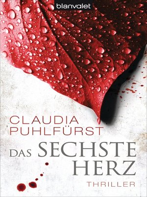 cover image of Das sechste Herz